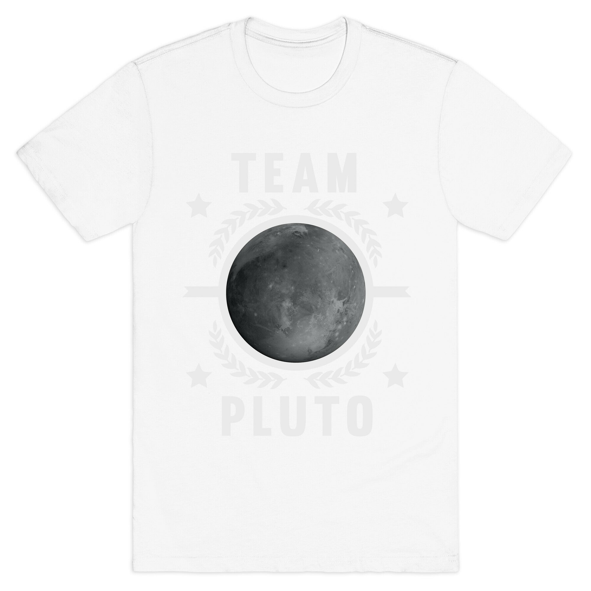 Team Pluto T-Shirt
